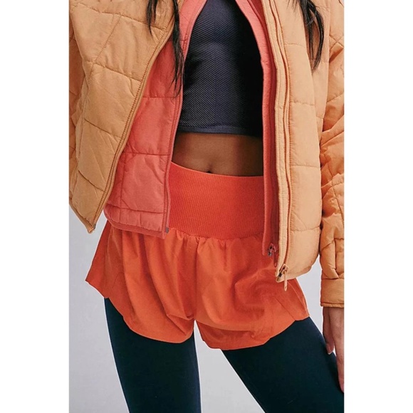 Free People Carpe Diem Shorts NWT - Picture 1 of 9